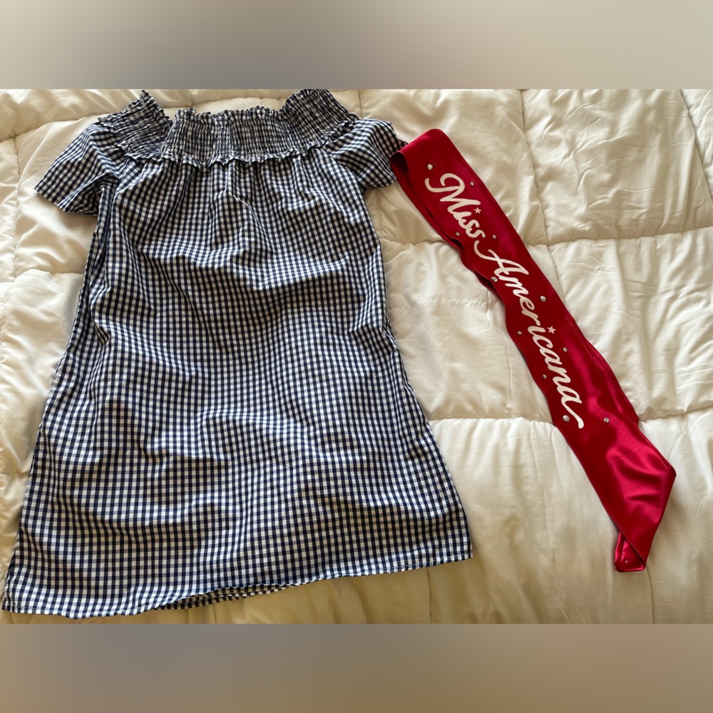 Miss americana eras outfit